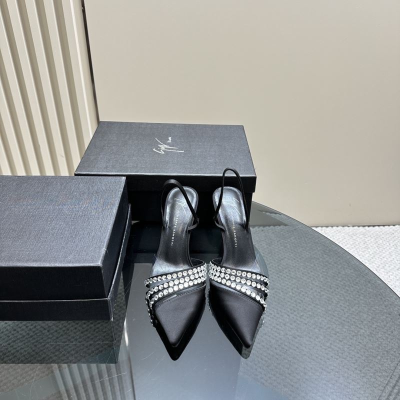 Giuseppe Zanotti Sandals